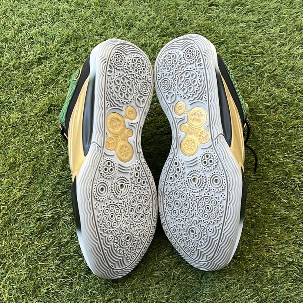 Nike KD 17 NBY - Picture 5 of 5